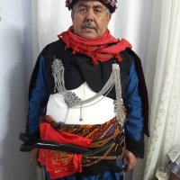 Nasuf ABALI