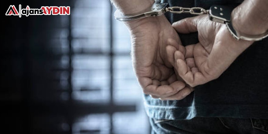 Aydın'da milyonluk vurgunda 104 kişi gözaltına alındı
