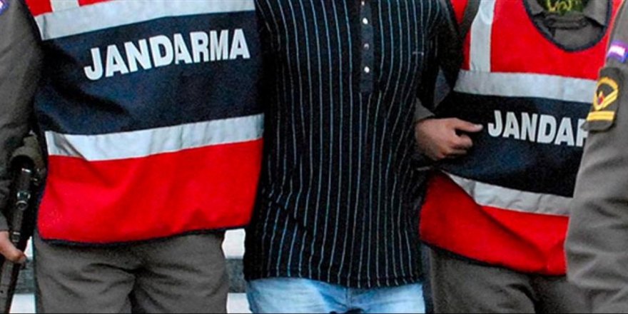 Aydın'da çeşitli suçlardan aranan 3 kişi tutuklandı