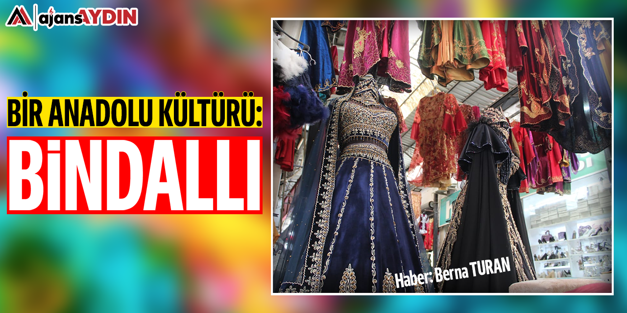 Bir Anadolu kültürü: Bindallı