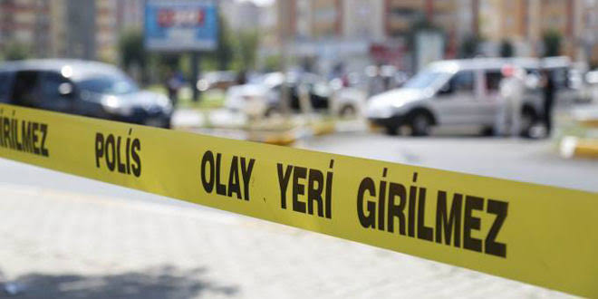 Aydın'da acı olay: 20 yaşındaki genç kız kendini 6'ncı kattan attı