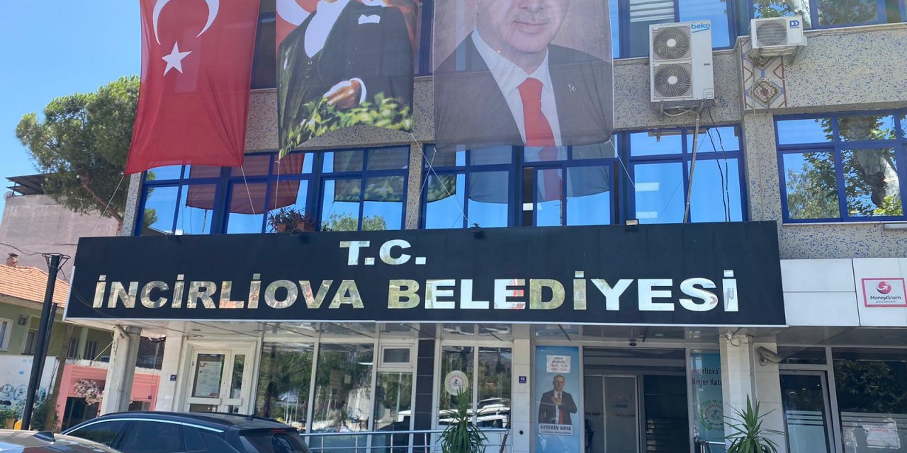 İncirliova'da flaş gelişme MHP'li meclis üyeleri katılmadı