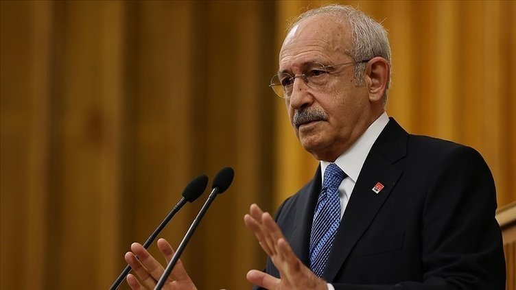 CHP lideri Kemal Kılıçdaroğlu Aydın'a geliyor
