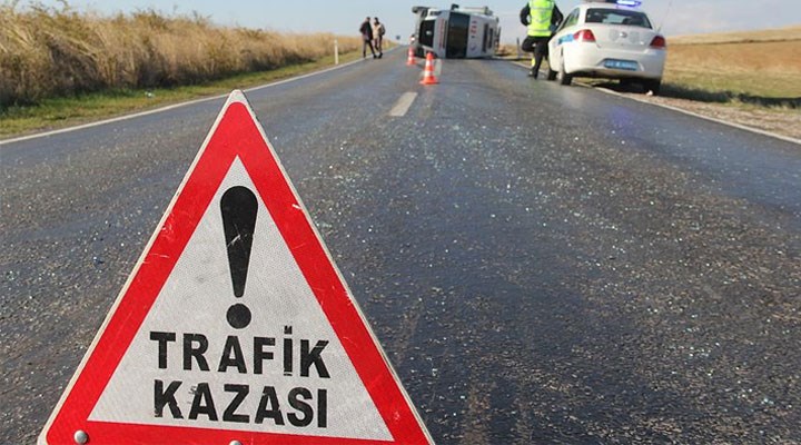 Didim'de feci kaza! 10 yaşındaki çocuk hayatını kaybetti