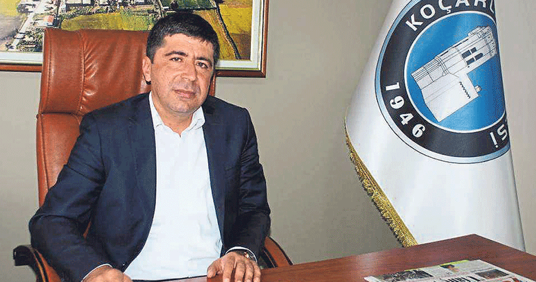 CHP’li eski belediye başkanı partisinden istifa etti
