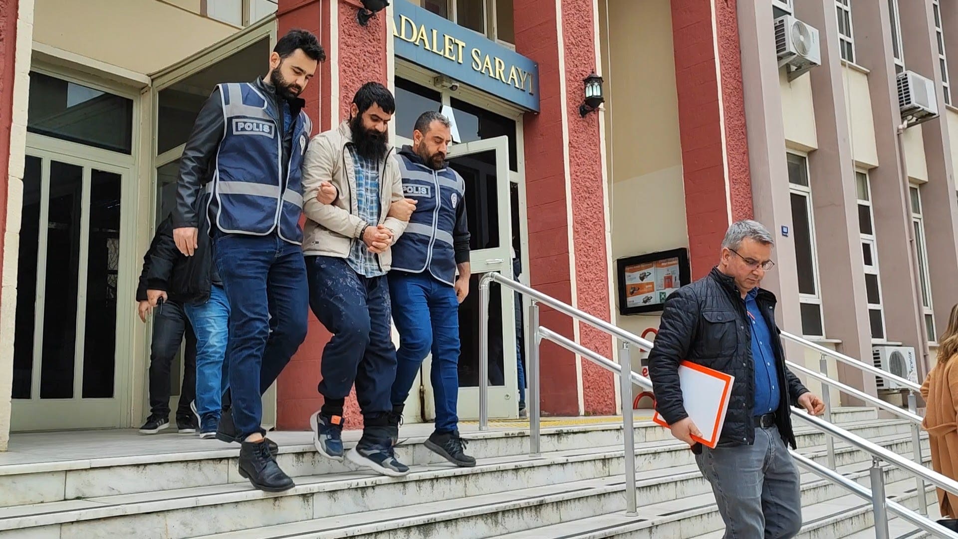 Aydın'daki kuyu cinayeti davasında karar çıktı