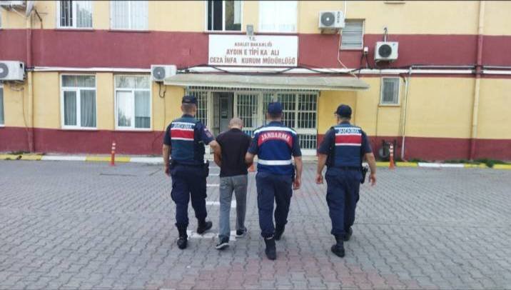 Aydın’da farklı suçlardan aranan 4 kişi yakalandı