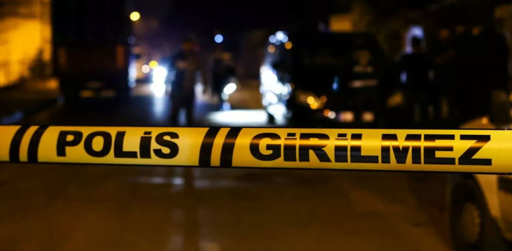 Söke'de emekli polis ölü bulundu