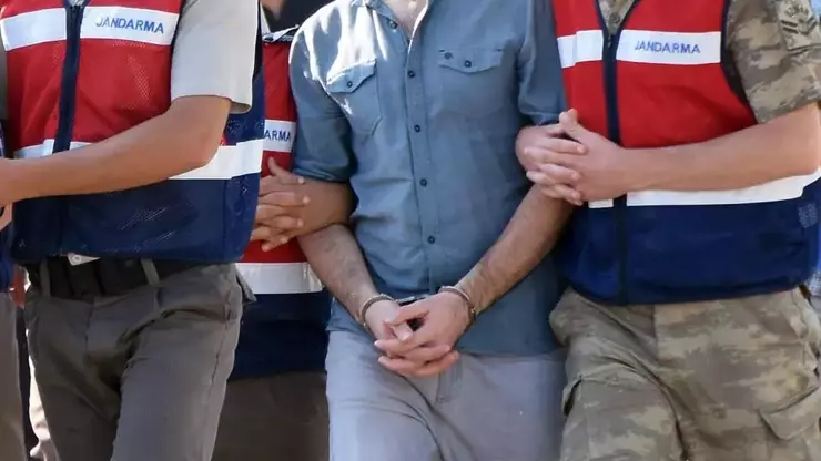 Aydın’da terör örgütü üyesi yakalandı
