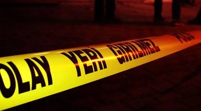 Aydın'da bir kişi markette ölü bulundu