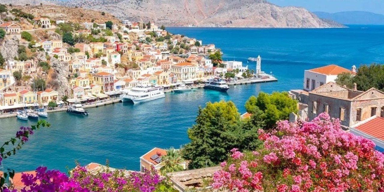 Yeni umut kapısı: Yunan adalarından Iphone almak ne kadar?