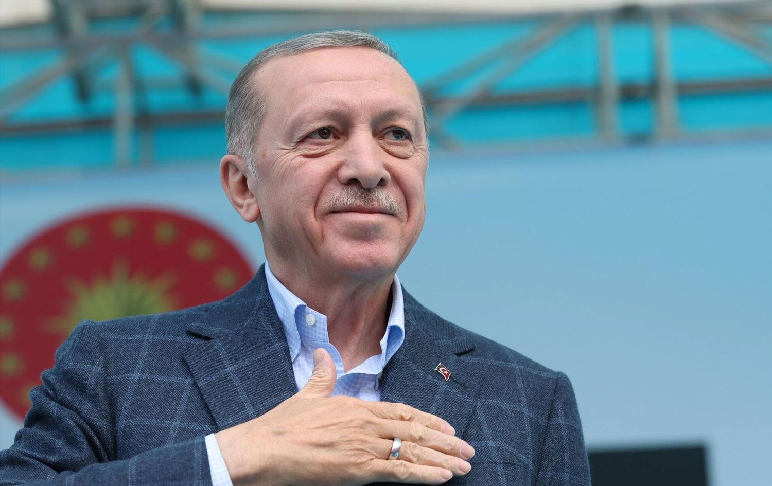 Erdoğan Aydın'ın adayını ay sonunda açıklayacak