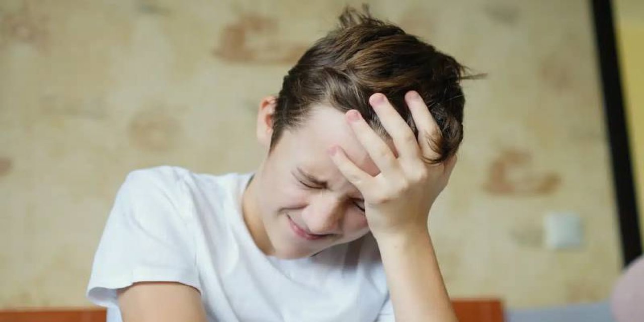 Migreni olan çocuklar nasıl beslenmeli?