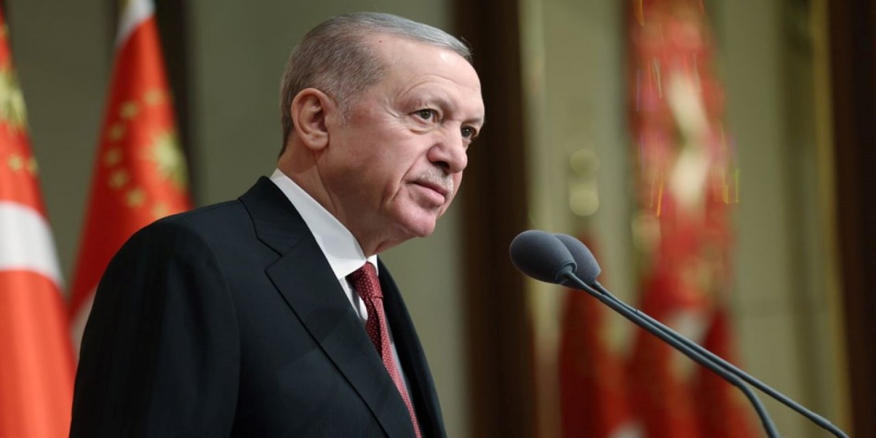 Erdoğan talimat verdi: Muhtarlıklar yapılandırılsın
