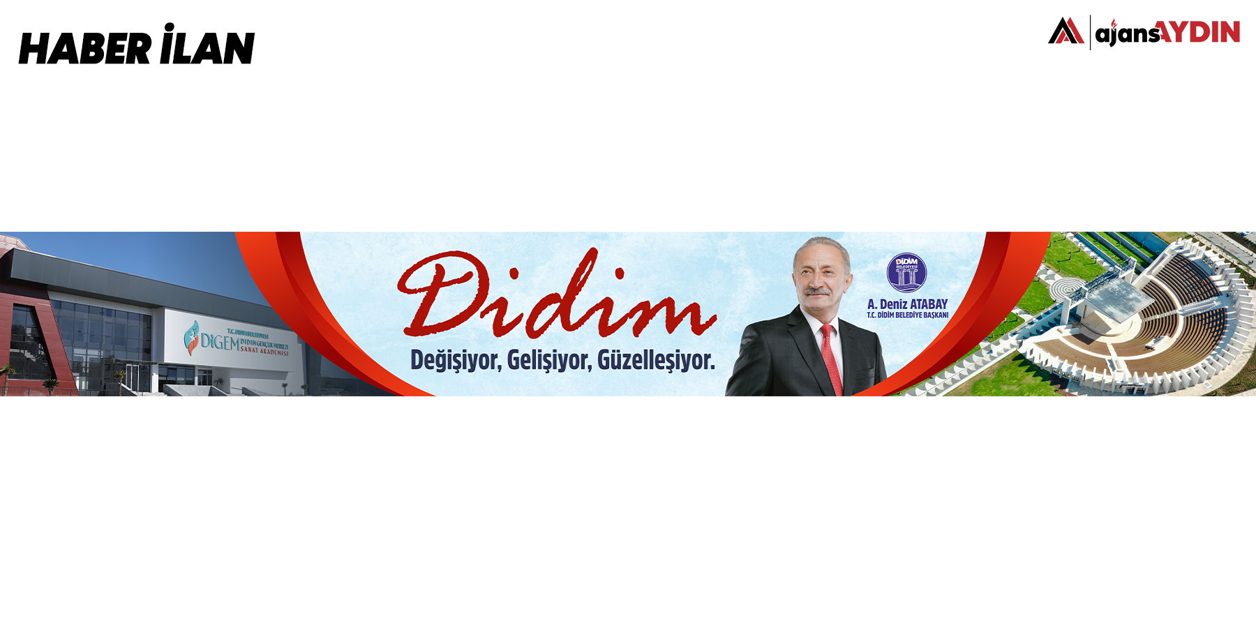 Didim Belediyesi