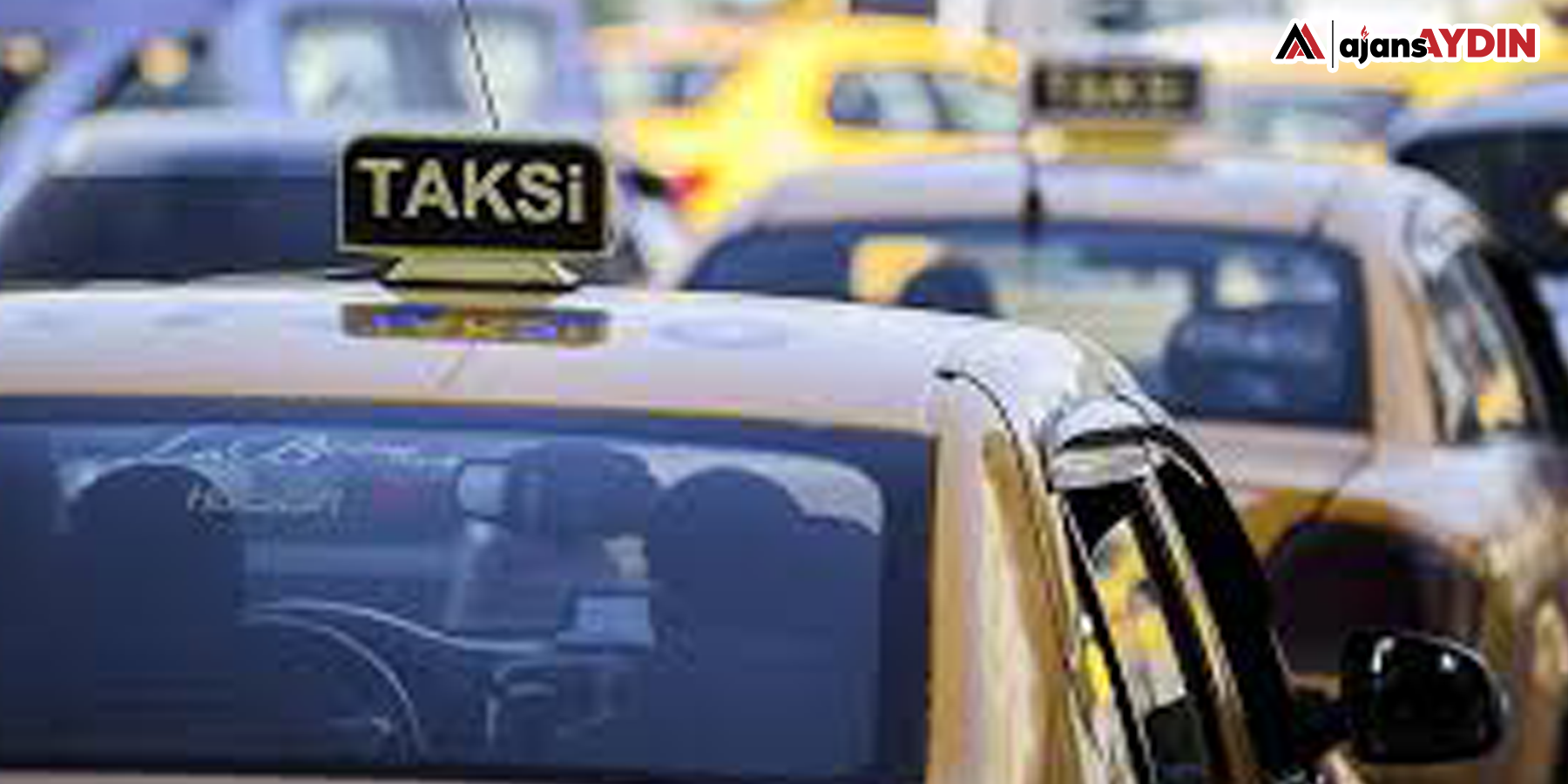Taksi ücretlerine yeni tarife