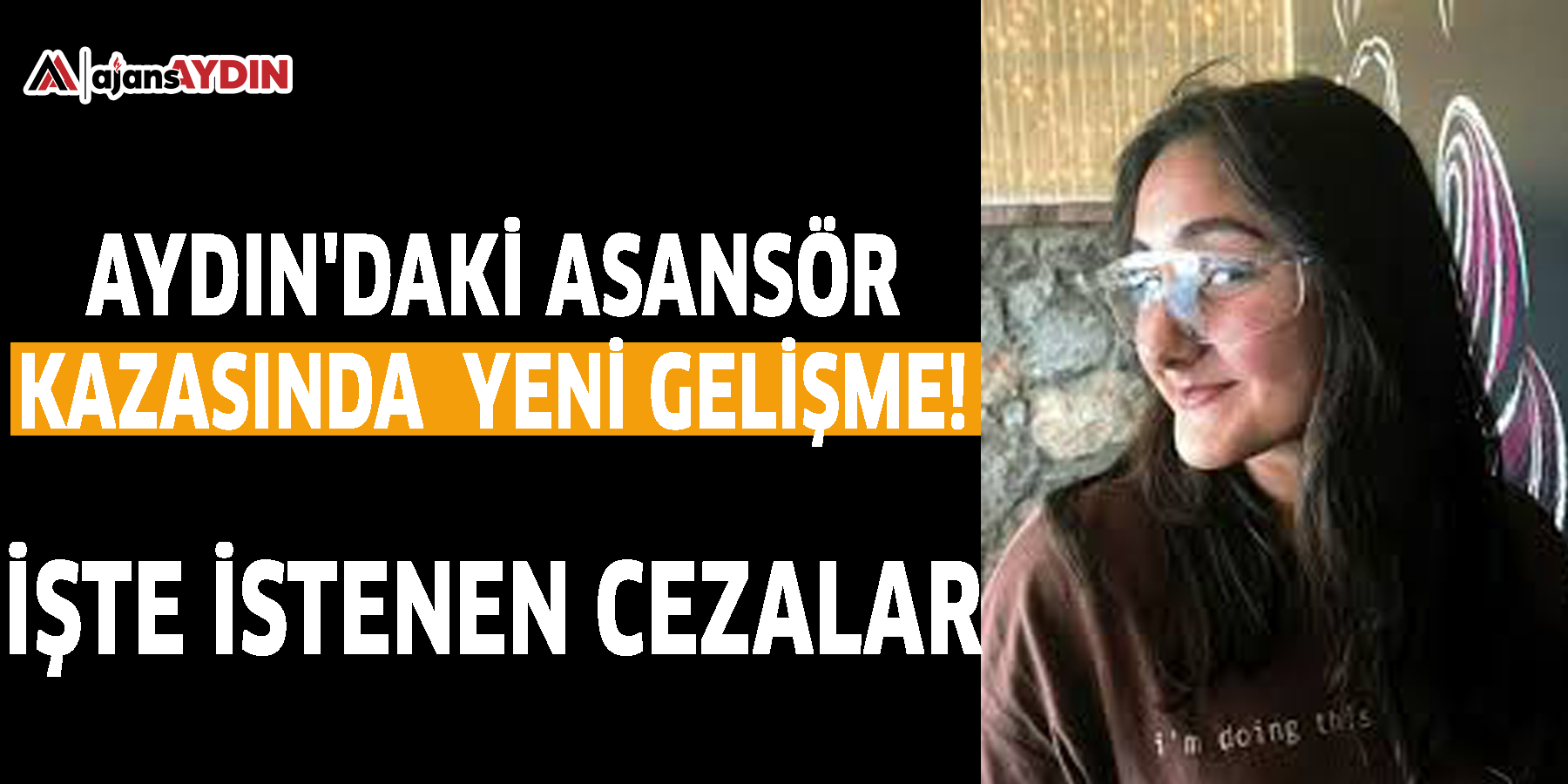 Asansör kazasında sanıklar için cezalar belli oldu