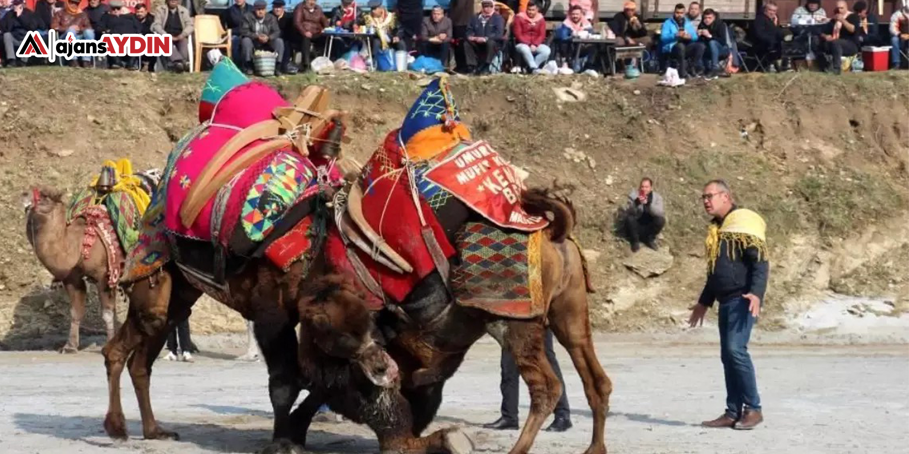 Geleneksel Güreş tarihleri belli oldu