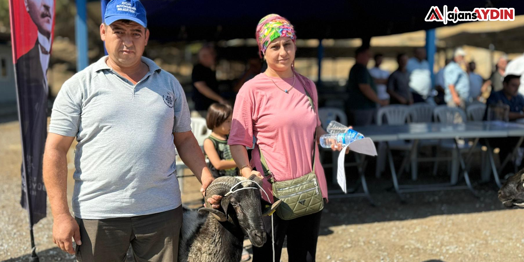 Başkan Çerçioğlu Üreticilerin Her Zaman Yanında