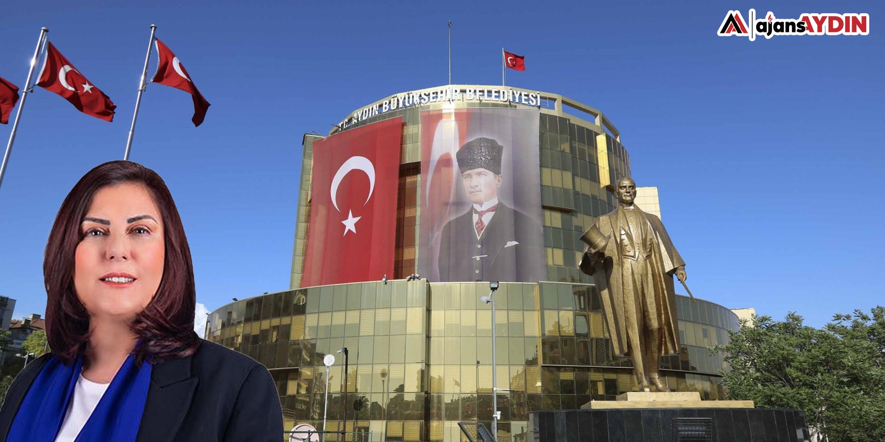 Büyükşehir’den ‘İmar Yönetmeliği’ açıklaması