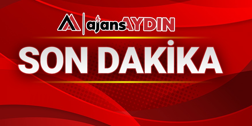 Aydın’da 31 yaşındaki genç ölü bulundu