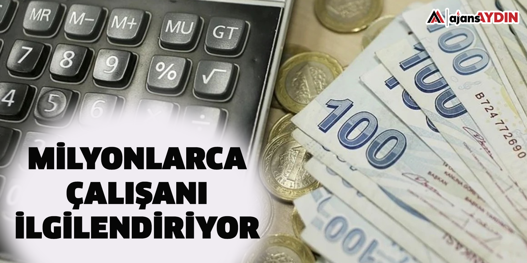 Milyonlarca çalışanı ilgilendiriyor