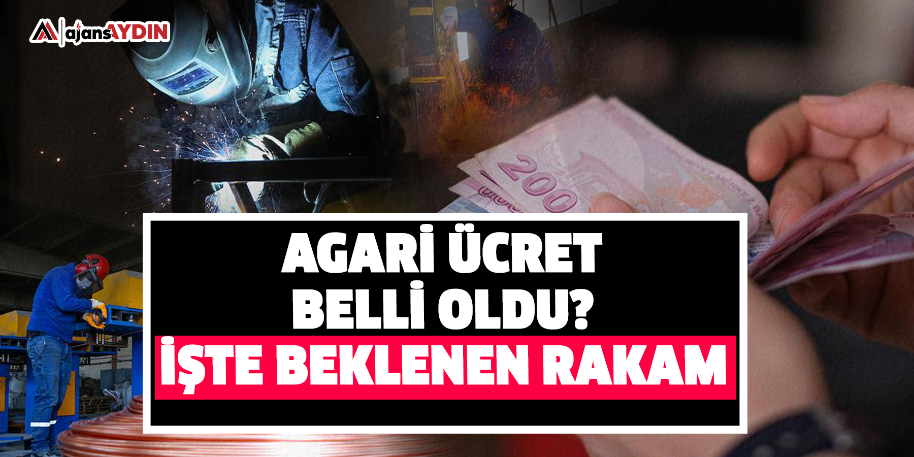 Agari ücret belli oldu! İşte beklenen rakam