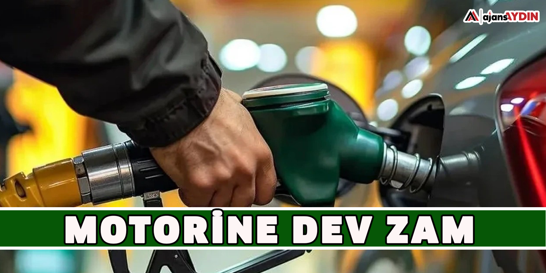 Motorine dev zam