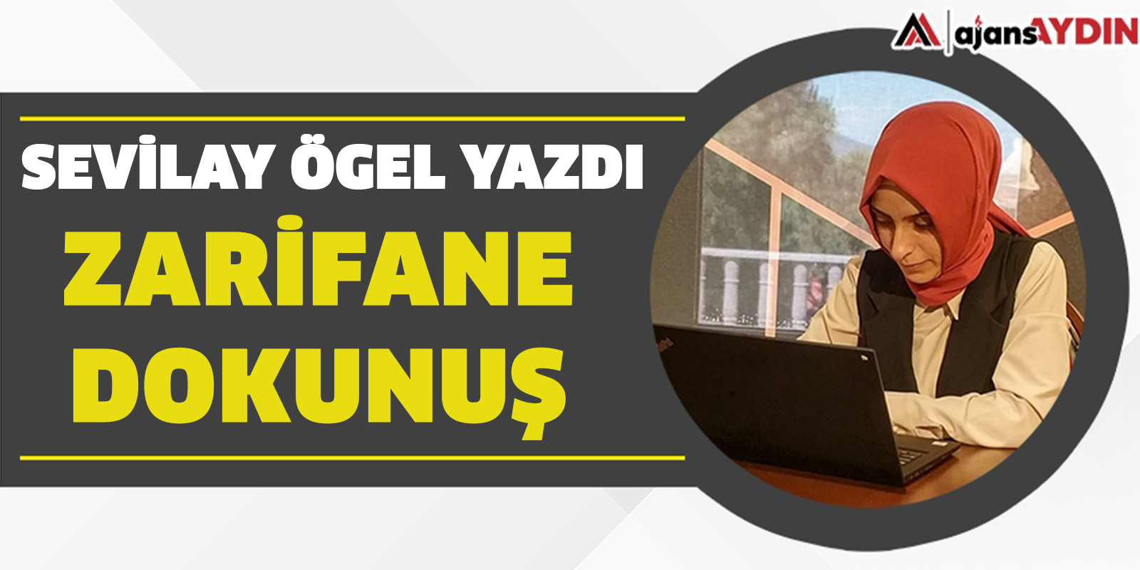 Zarifâne Dokunuş