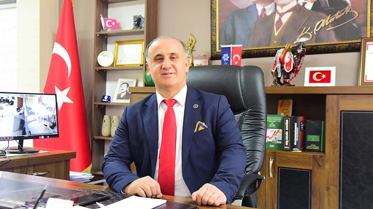İncirliova Belediyesi emin ellerde