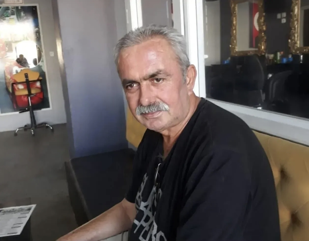 Aydın'ın tanınan siyasetçisi hayatını kaybetti