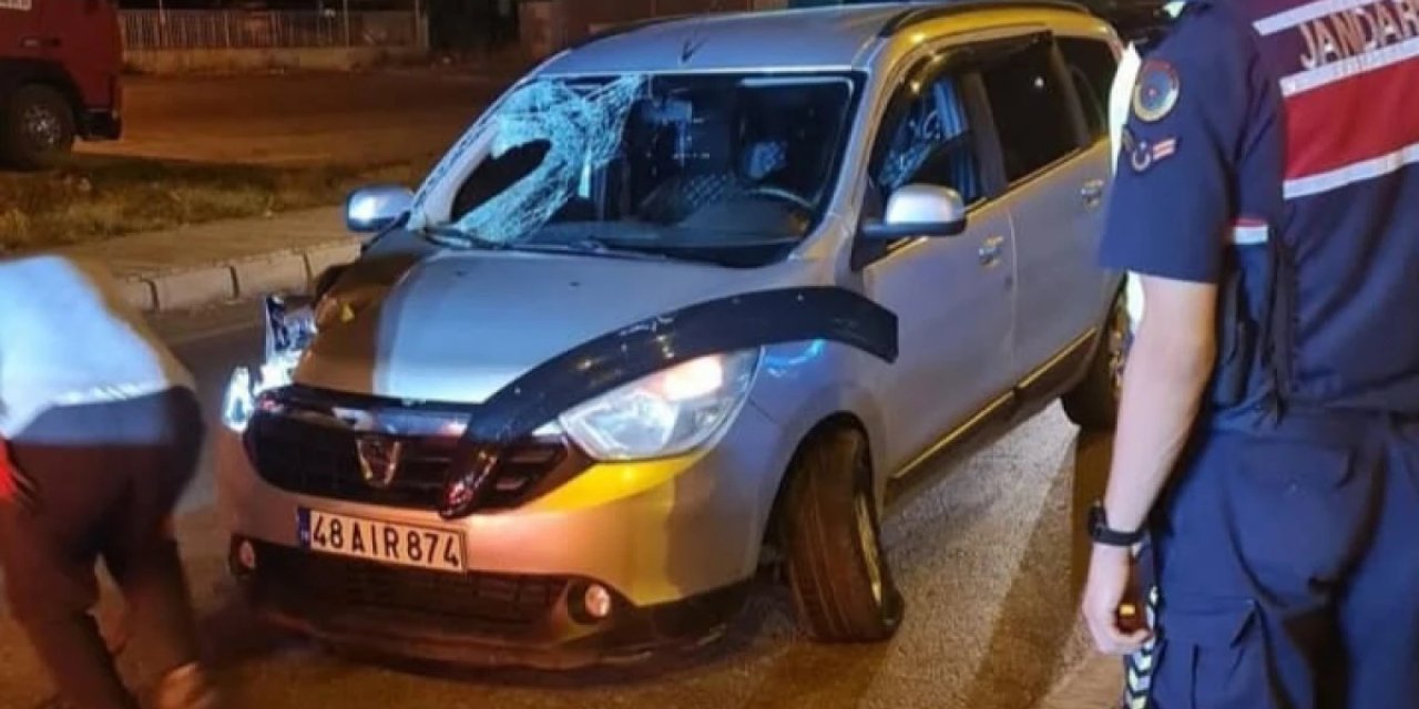 Söke'de feci kaza! Belediye personeli hayatını kaybetti