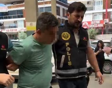 Türkiye'yi yasa boğan katil zanlısı hayatına son verdi
