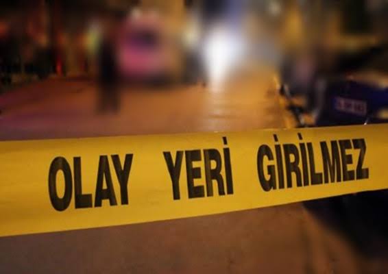 Aydın'da acı manzara! Banyoda ölü bulundu