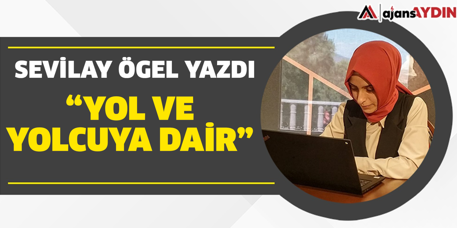 Sevilay Ögel Yazdı