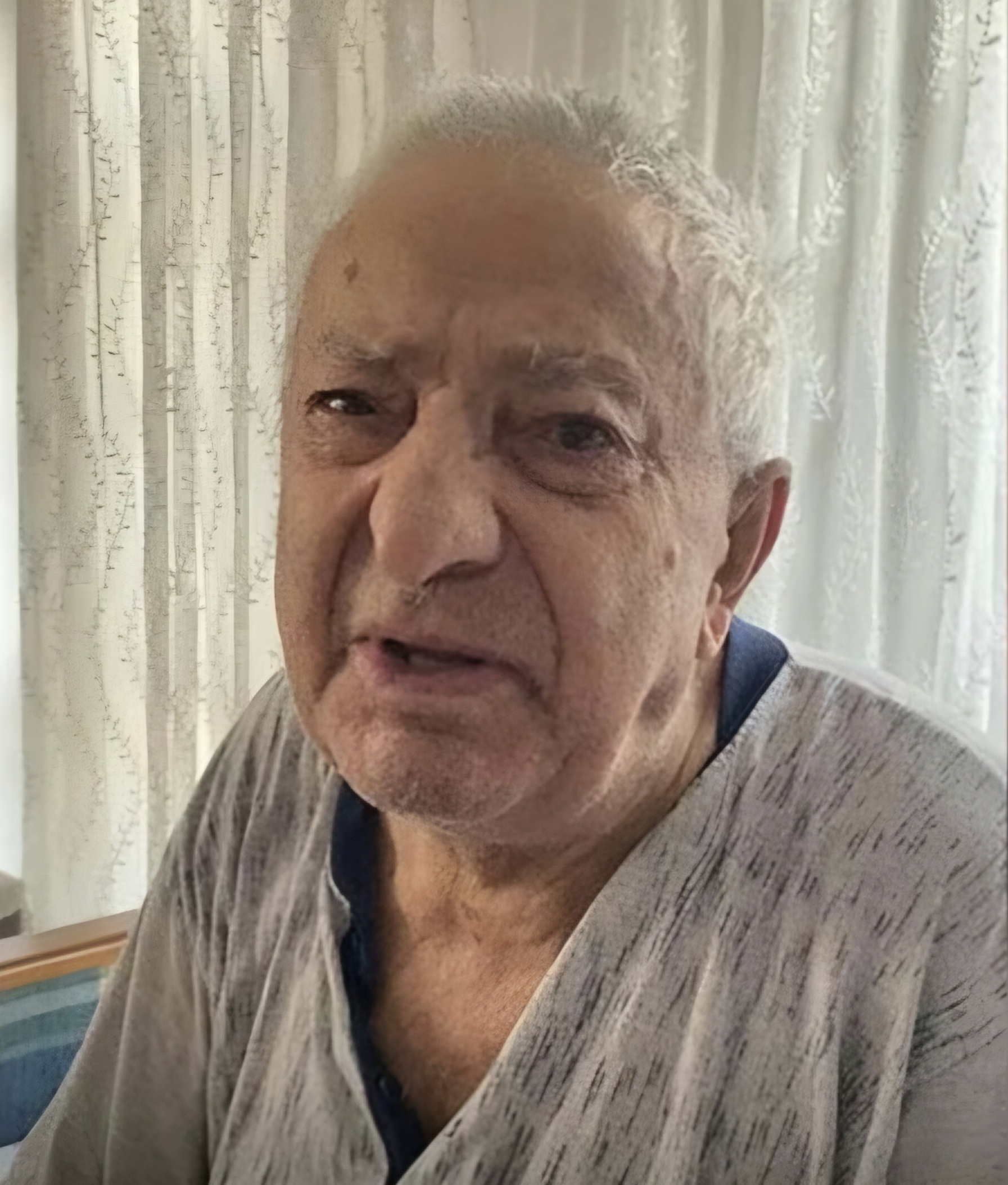 Tikbaş ailesinin acı günü