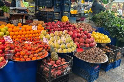 Pazarlarda yeni dönem! 15 Ağustos'tan itibaren POS kullanımı zorunlu olacak