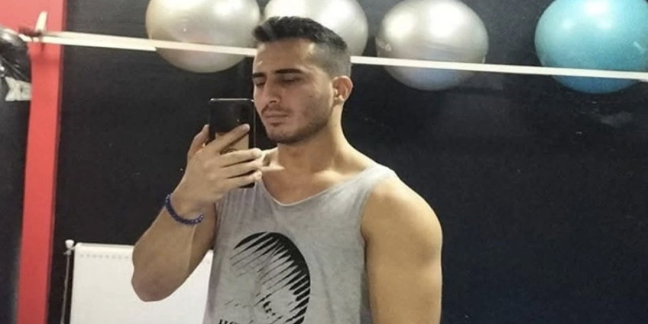 Aydın'ın Kuşadası ilçesinde denize giren İlkay Şalı boğularak hayatını kaybetti.
