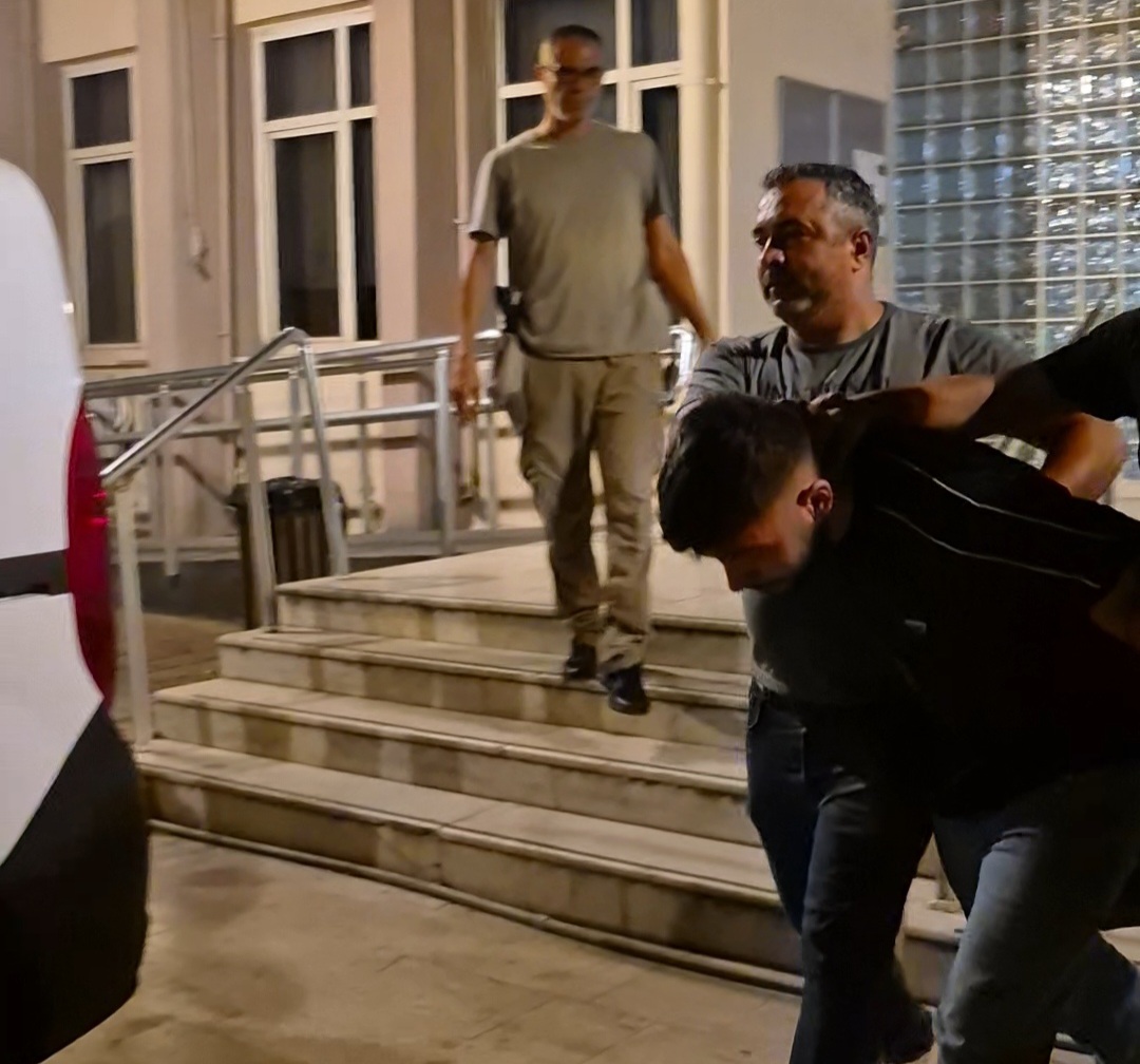 Aydın'da ADÜ'lü öğrencinin ölümünde şüpheli olan sevgilisi tutuklanarak cezaevine gönderildi