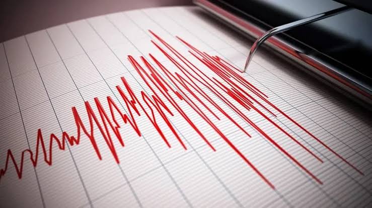 Aydın'da deprem! Fena sağlandık