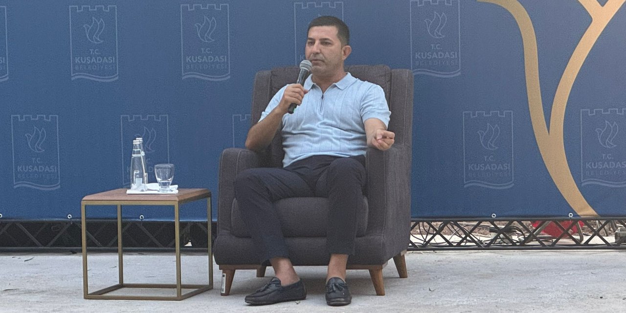 Günel: “Ömrünü CHP’de geçiren Çerçioğlu’nun parti değiştireceğini düşünmem”