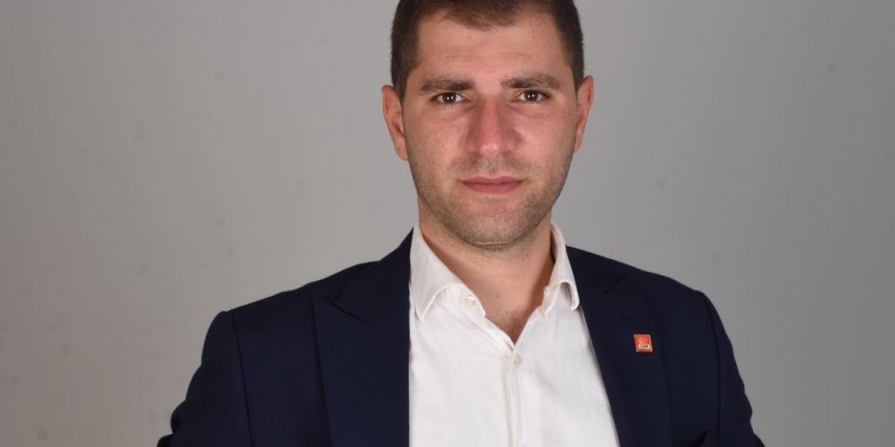 Nazilli Gençlik Kollarında istifa