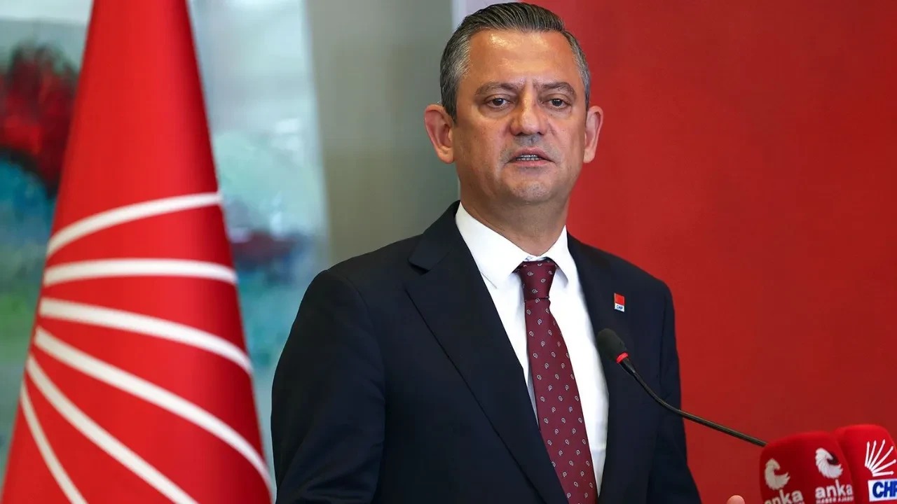 Özgür Özel Aydın’a geliyor