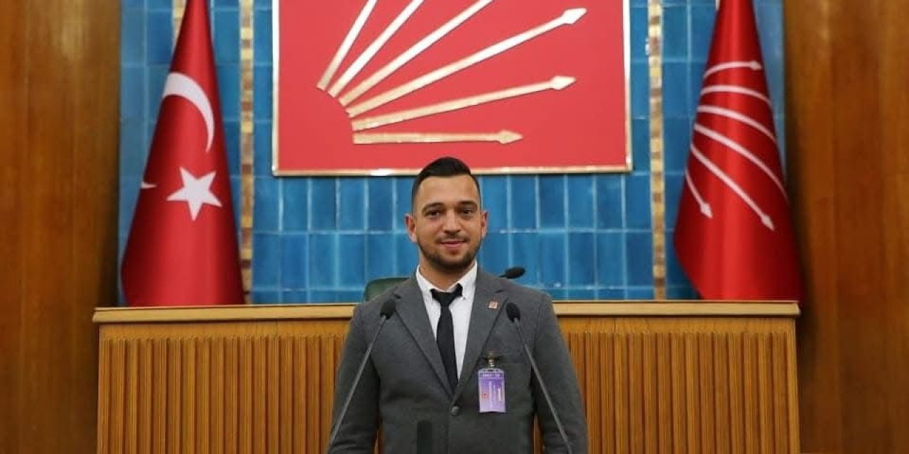 CHP Aydın İl Gençlik Kolları belli oldu