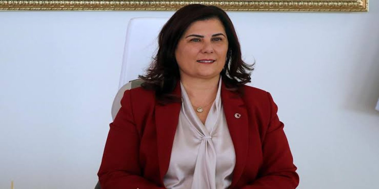 Özlem çerçioğlu'ndan personele zam!