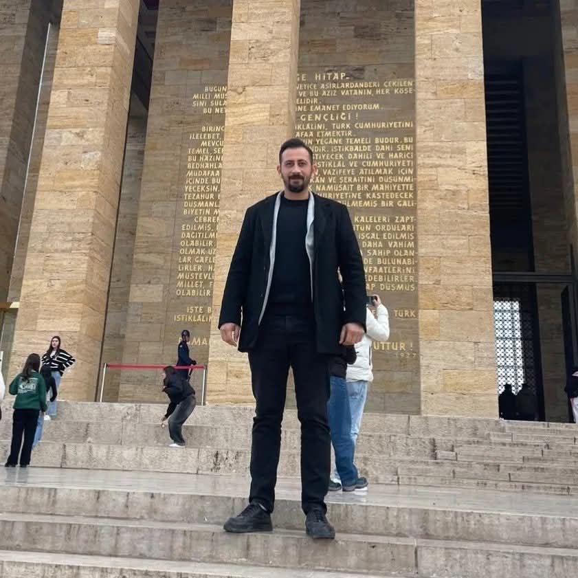 CHP Aydın'da bir istifa daha! İlçe gençlik başkanı kolları istifa etti