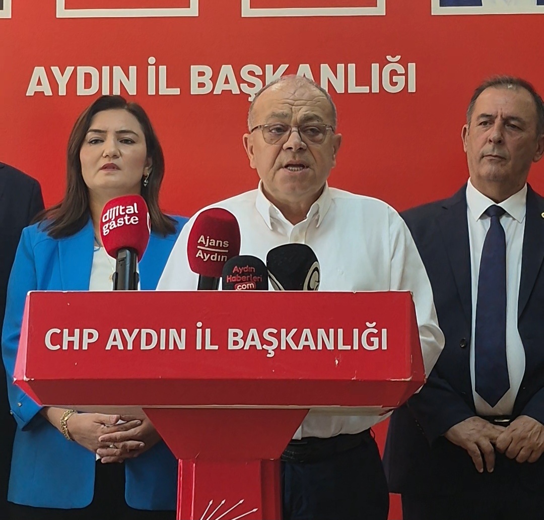 Saatçı, "insanların eşiyle uğraşmayın"