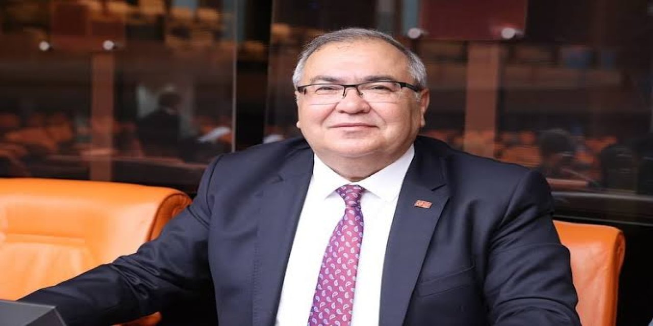 CHP'li Bülbül, Dülger iddialarını yalanladı