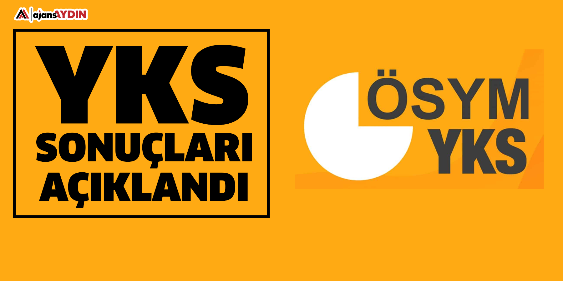 YKS yerleştirme sonuçları açıklandı