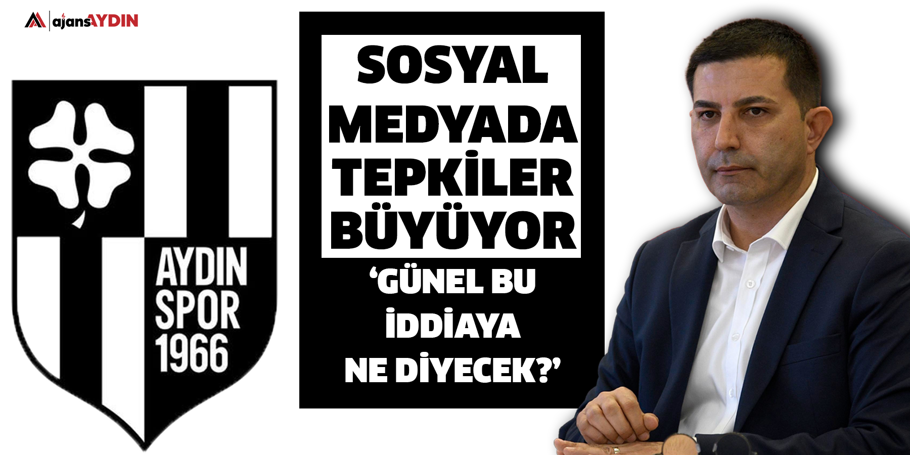 Sosyal medyada  tepkiler büyüyor ‘Günel bu  iddiaya  ne diyecek?’